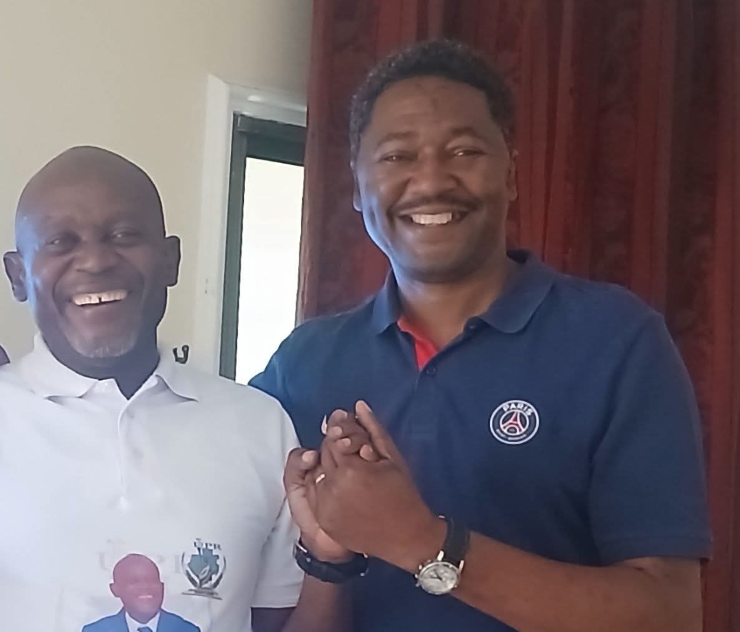 Ntoum : la campagne vire à la dérive morale avant le second tour des Législatives