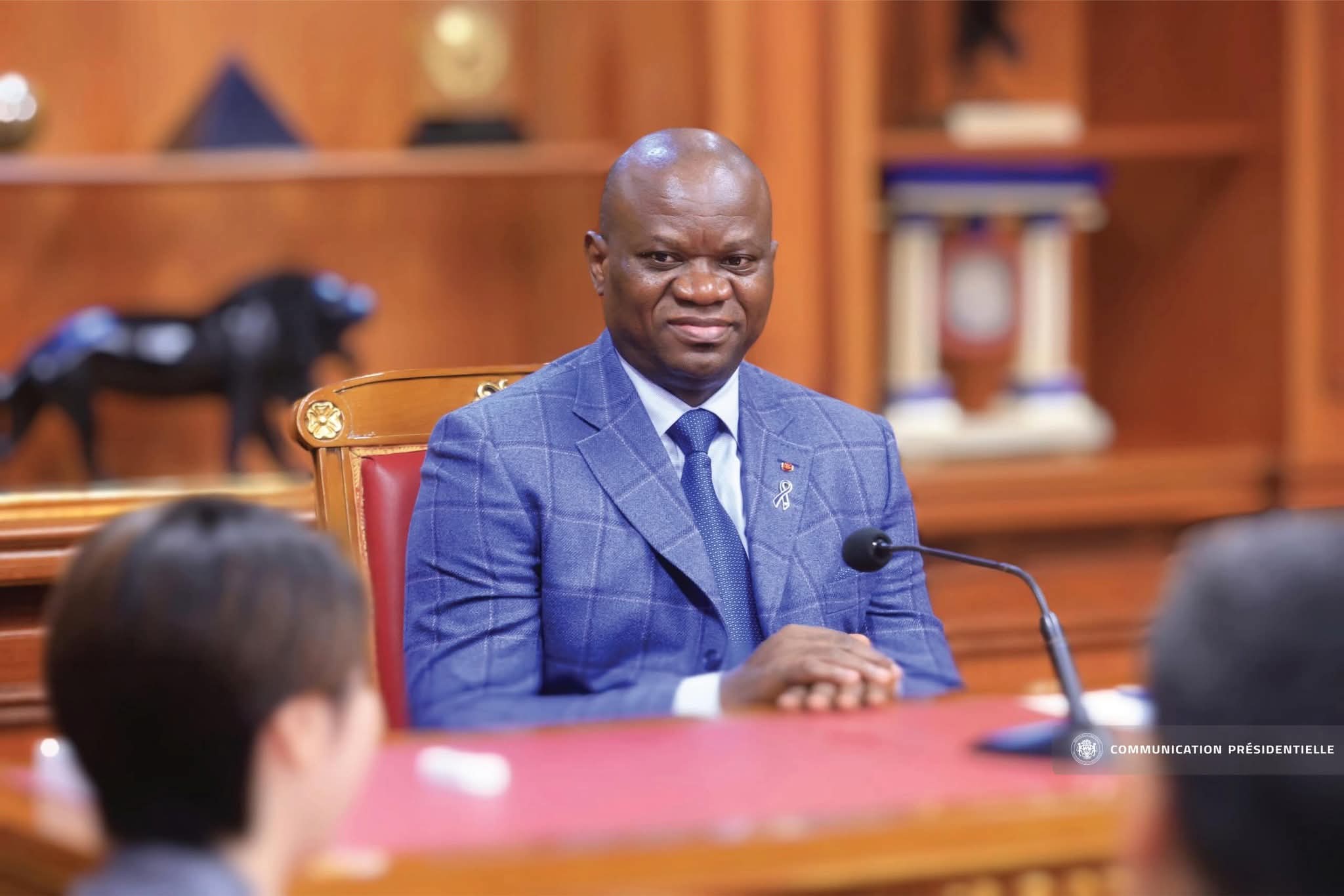 Digitalisation : Huawei renforce son partenariat avec le Gabon