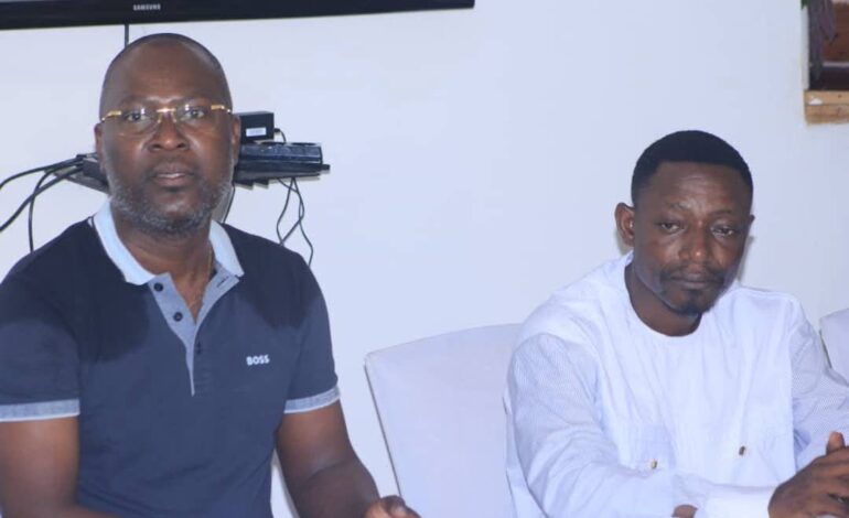 Nyanga : Les grands électeurs de la Douigny se mobilisent pour l’élection du sénateur