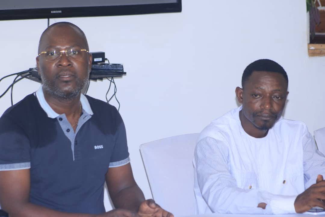 Nyanga : Les grands électeurs de la Douigny se mobilisent pour l’élection du sénateur