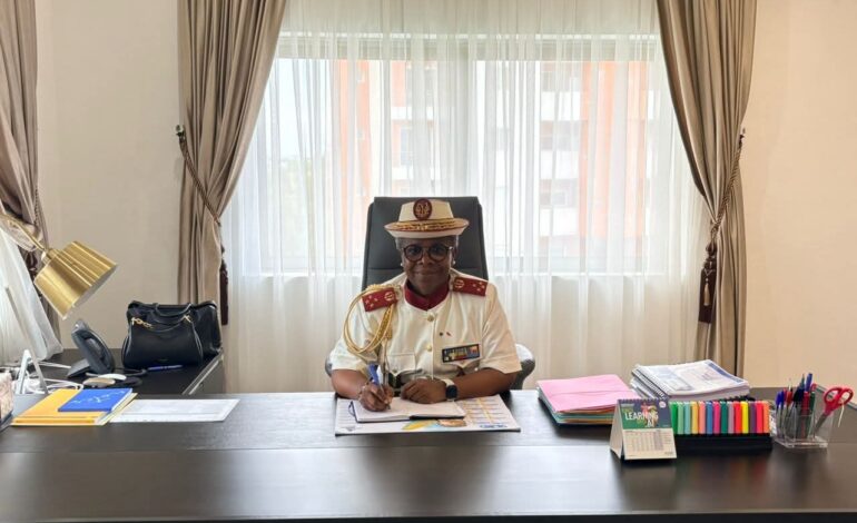 CNAMGS : Le Pr. Béatrice Yvette Nguema Edzang officiellement installée à la tête de la Caisse