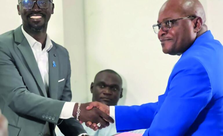 Le Gabon se dote d’une Charte des Guides Professionnels pour un tourisme durable et de qualité