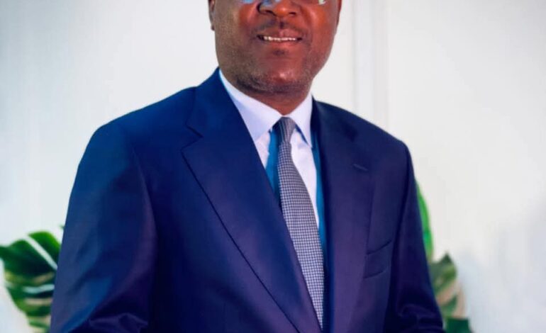 Herménégile Bussa-Bussambe : le symbole d’une Douigny unie et en marche vers l’avenir