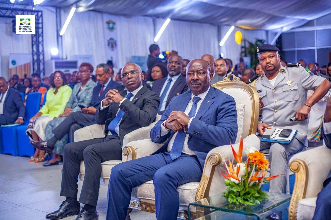 FACIGA 2025 : Le Gabon et la Côte d’Ivoire renforcent leur partenariat économique
