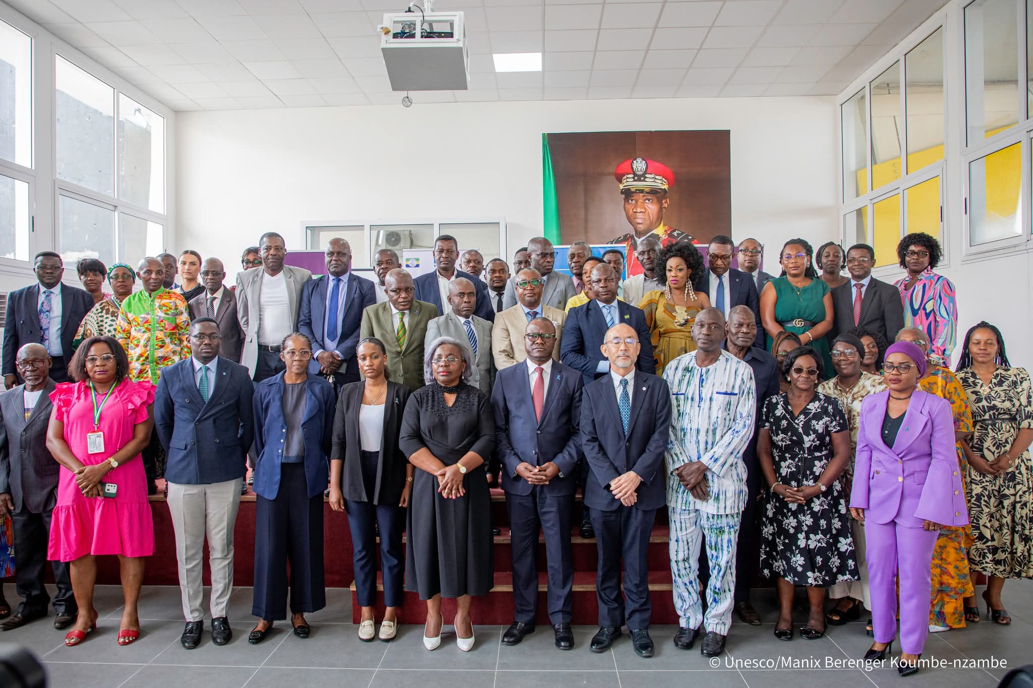 Patrimoine culturel immatériel : Libreville accueille un atelier régional stratégique