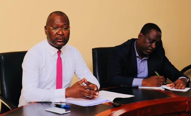 Education / DGPIE : Le Directeur Général rappelle la ligne hiérarchique et les principes administratifs