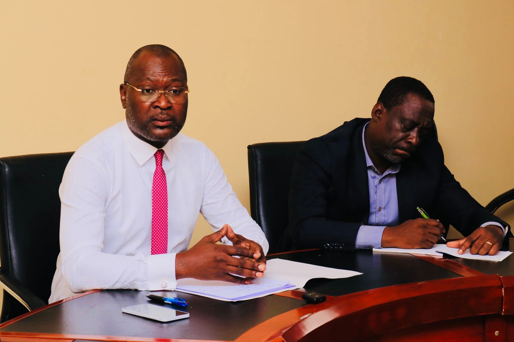 Education / DGPIE : Le Directeur Général rappelle la ligne hiérarchique et les principes administratifs