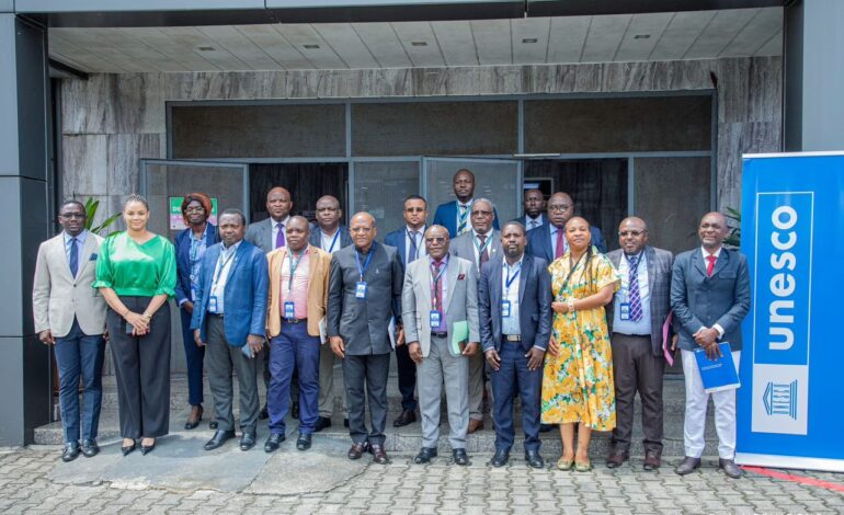 Libreville : Un atelier stratégique pour promouvoir l’accès universel à l’information