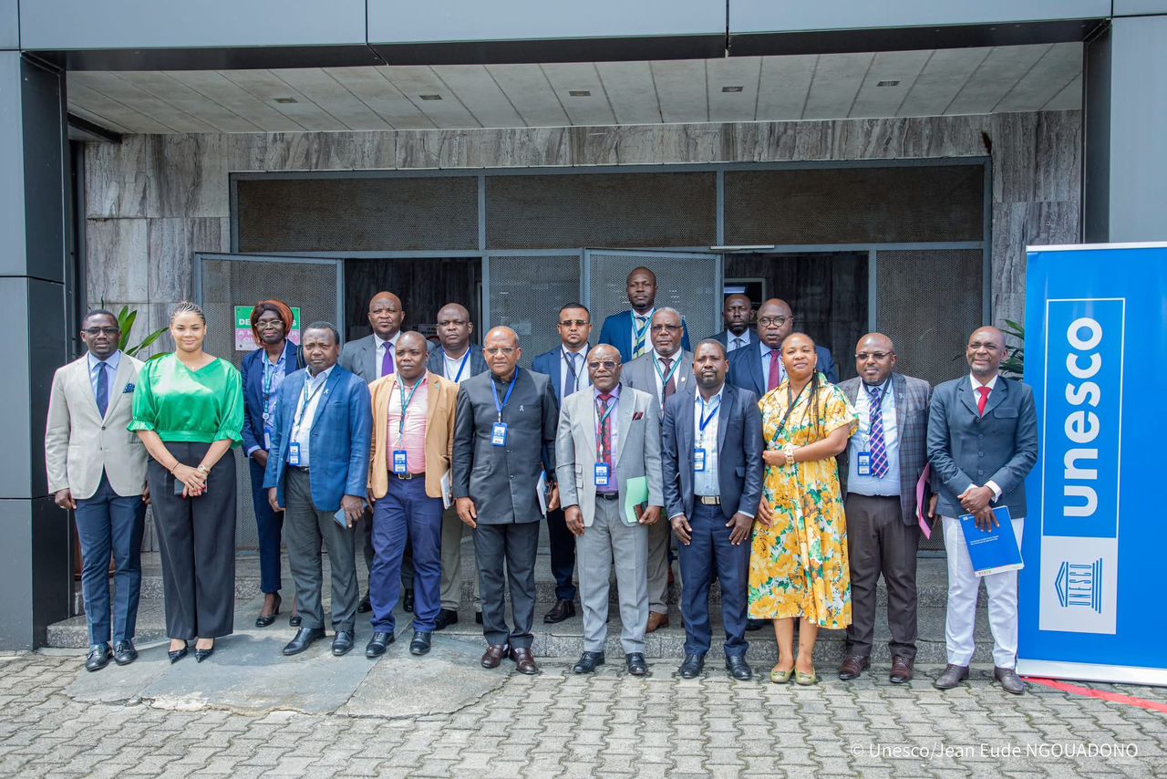 Libreville : Un atelier stratégique pour promouvoir l’accès universel à l’information