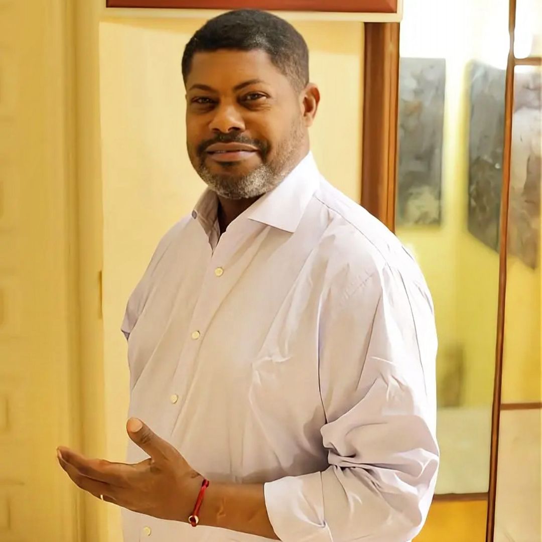 Koulamoutou : le Premier  Maire Adjoint  inscrit son mandat dans la dynamique de la Ve République