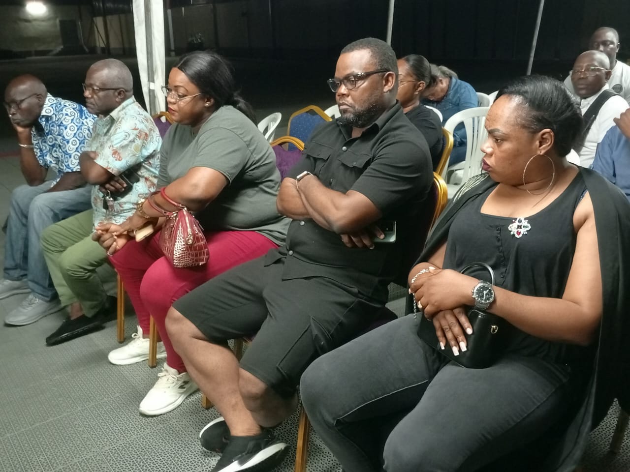 NÉCROLOGIE / ANGE MAKILA SERA HONORÉ PAR LA GRANDE FAMILLE DU HANDBALL