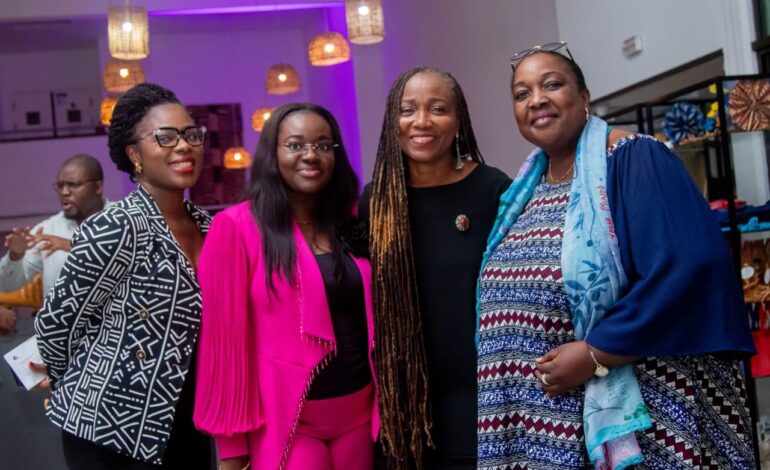 GABKULTURE EVENT : L’Excellence Gabonaise au Service des Grands Evènements