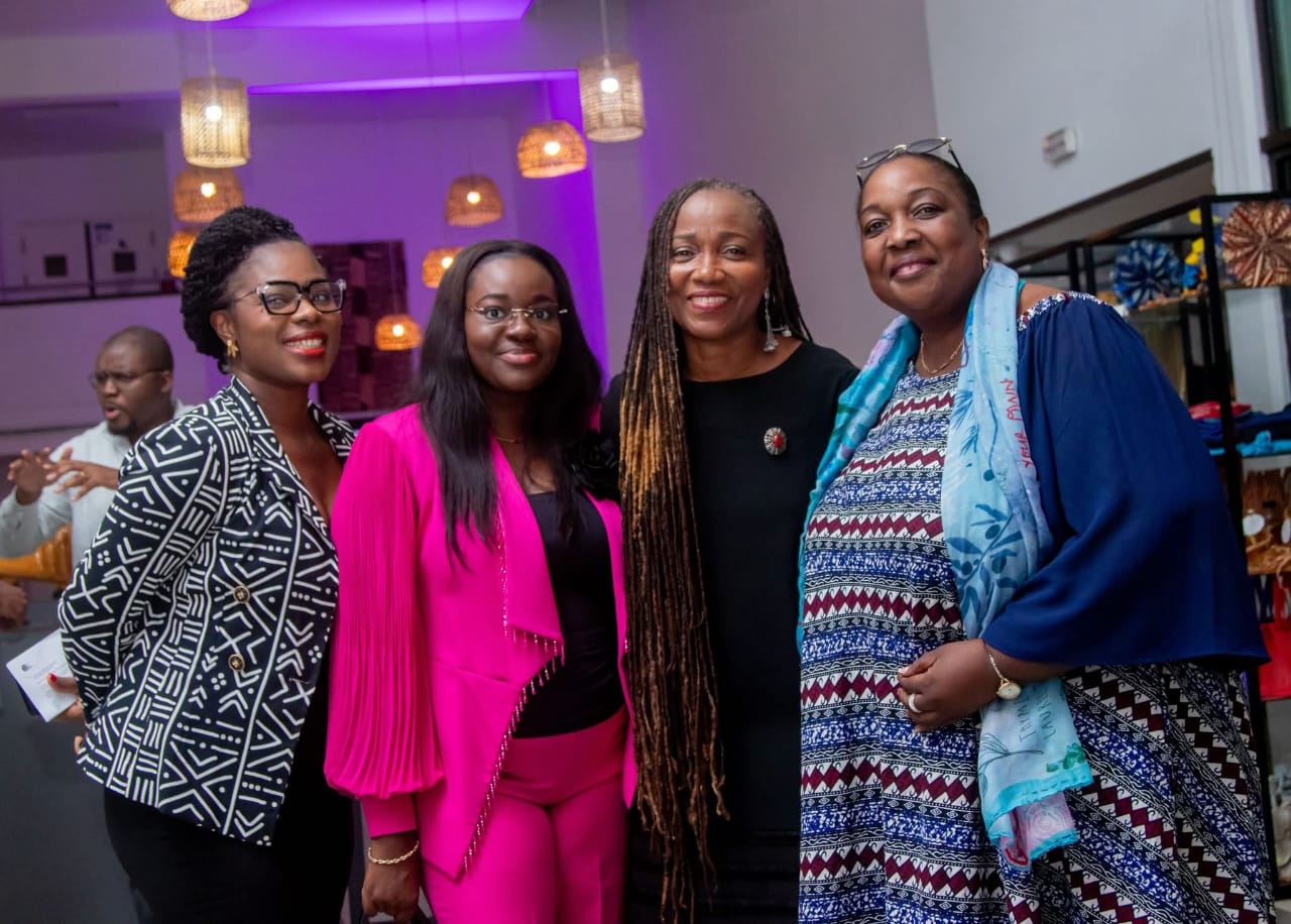 GABKULTURE EVENT : L’Excellence Gabonaise au Service des Grands Evènements