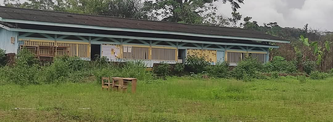 Éducation / Moussambou : L&rsquo;unique école du village ferme faute d’élèves