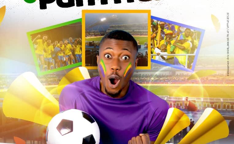 Ouverture officielle du Nzimba des Pantheres : Le Gabon vibre au rythme des Panthères