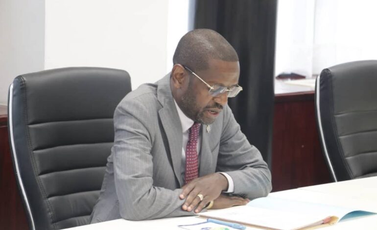 Assemblée Nationale : Le Bureau examine les amendements du futur règlement intérieur