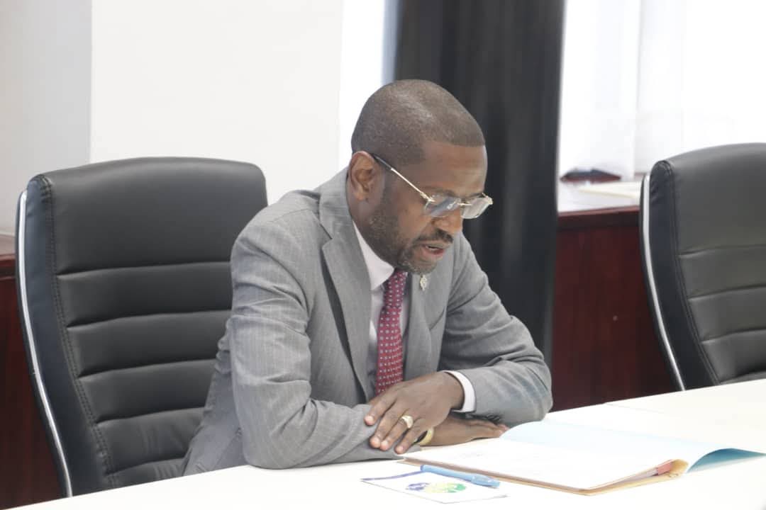 Assemblée Nationale : Le Bureau examine les amendements du futur règlement intérieur