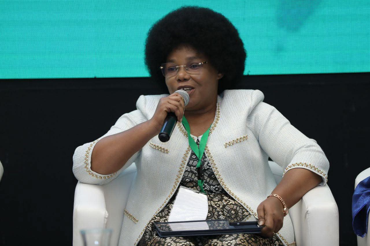 Tunis : Le Gabon réaffirme son engagement pour l’agenda Femmes, Paix et Sécurité