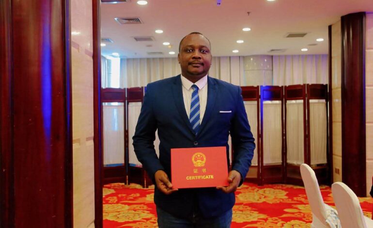 APIC Gabon : Abel EYEGHE élu président lors d’une Assemblée Générale Extraordinaire