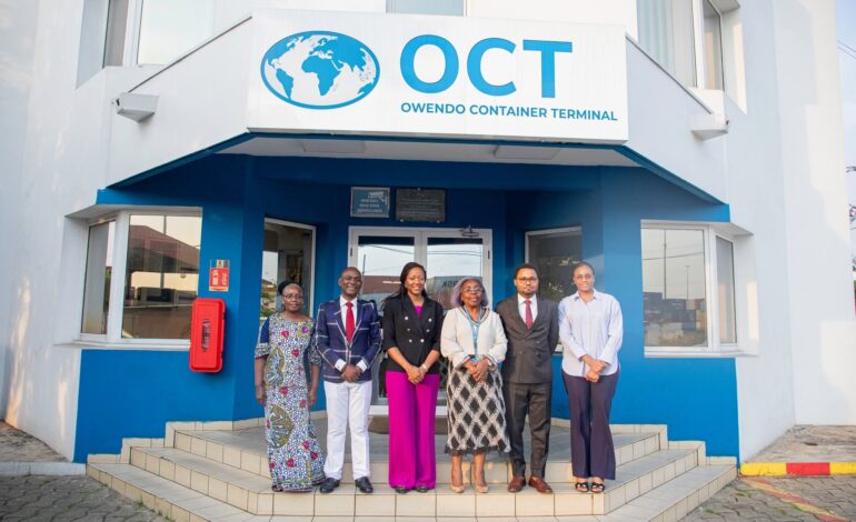 OCT et l’UNESCO renforcent leur partenariat autour de projets structurants