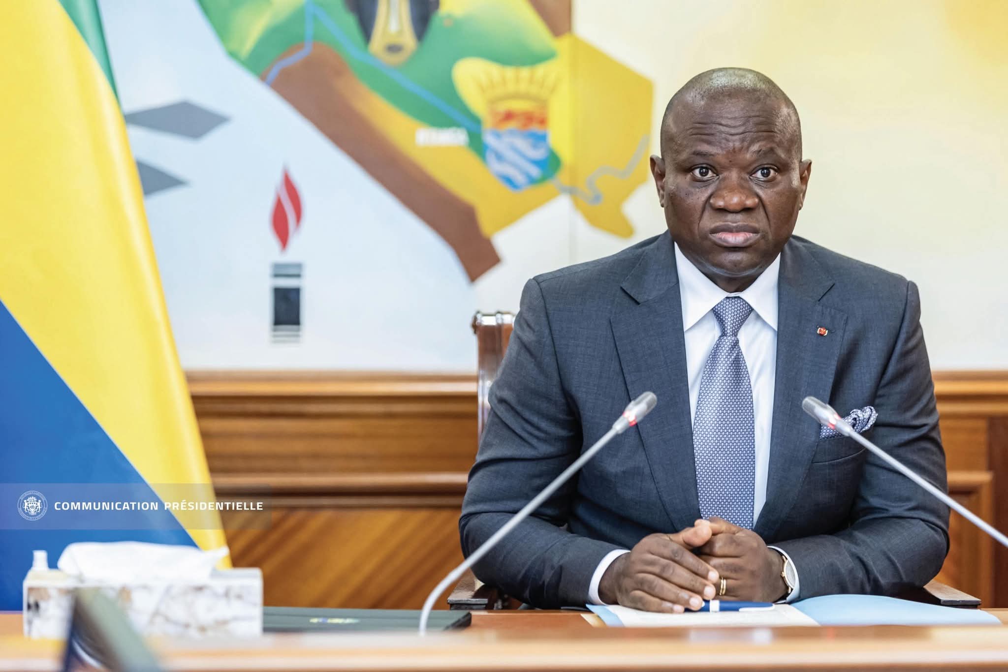 GABON : Vers l’annonce imminente du Gouvernement avant le 1er Janvier 2026 ?