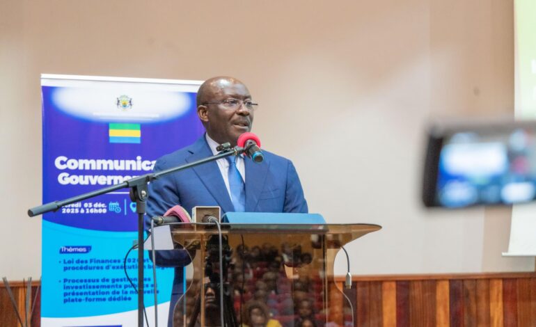 Loi de Finances 2026 : Le Gouvernement dévoile les nouvelles règles budgétaires