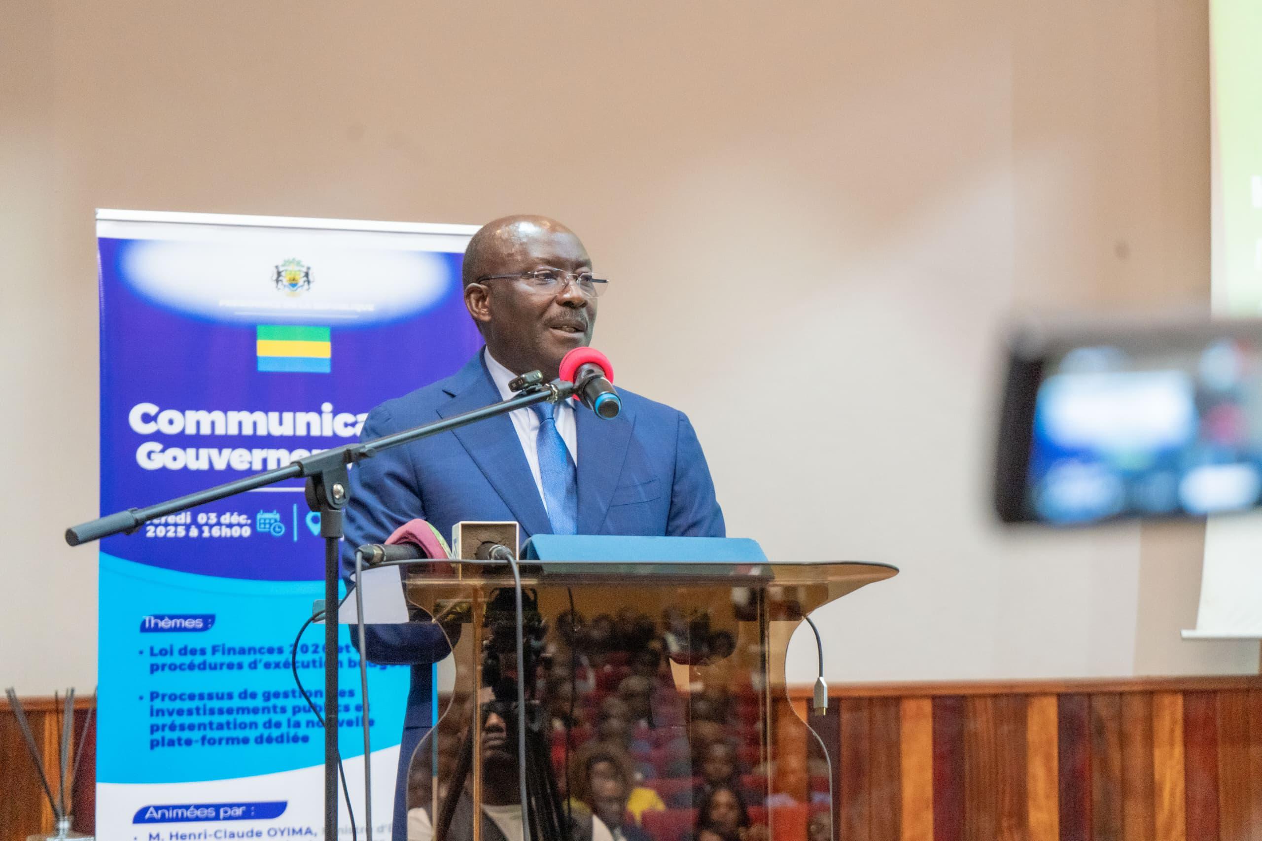 Loi de Finances 2026 : Le Gouvernement dévoile les nouvelles règles budgétaires