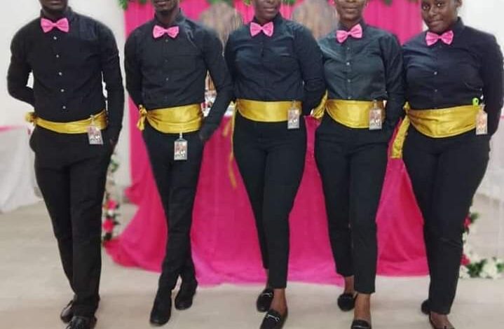 Sham&rsquo;s Event : L&rsquo;Excellence au Service des Événements Inoubliables à Libreville