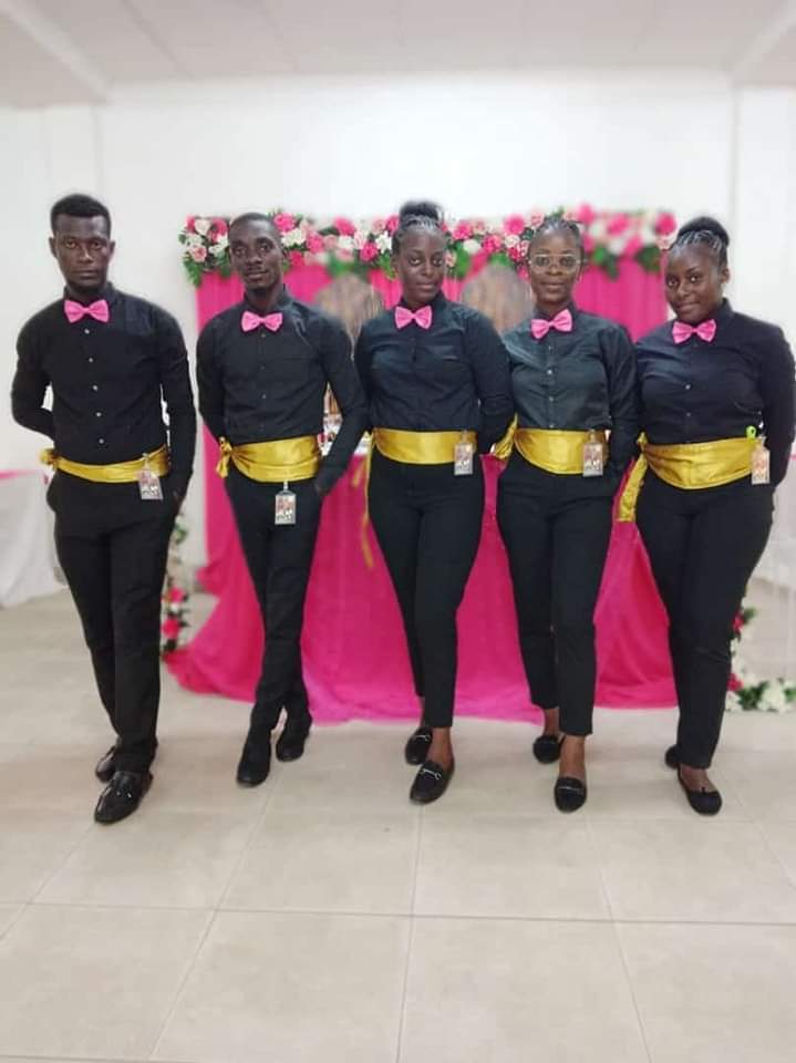 Sham&rsquo;s Event : L&rsquo;Excellence au Service des Événements Inoubliables à Libreville