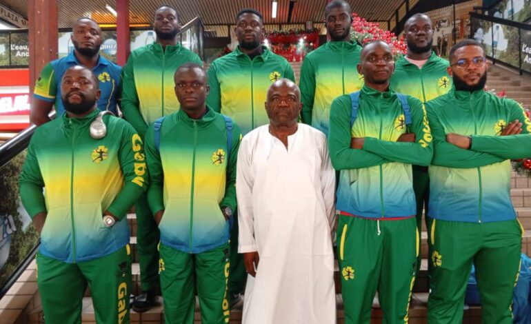HANDBALL : LA PREMIÈRE VAGUE S&rsquo;EST ENVOLÉ POUR KIGALI