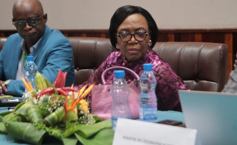 Ogooué-Lolo : À la veille de l’arrivée d’Oligui Nguema, les Logovéens réclament des comptes