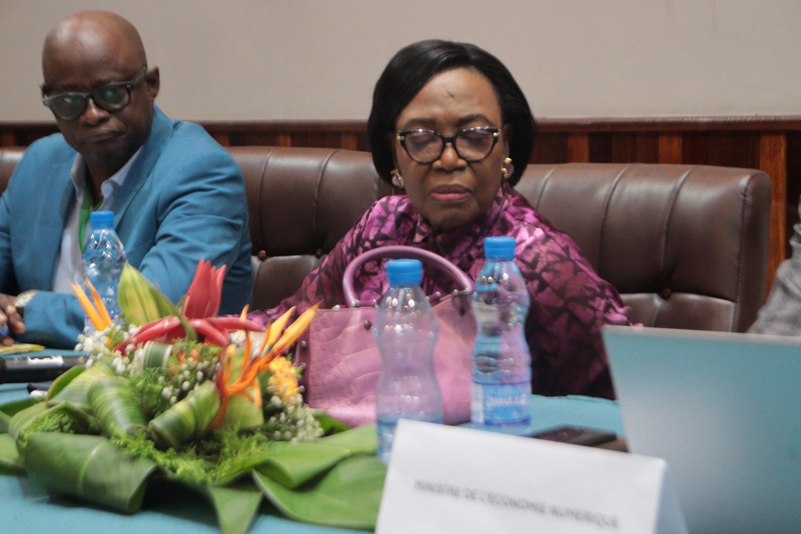 Ogooué-Lolo : À la veille de l’arrivée d’Oligui Nguema, les Logovéens réclament des comptes