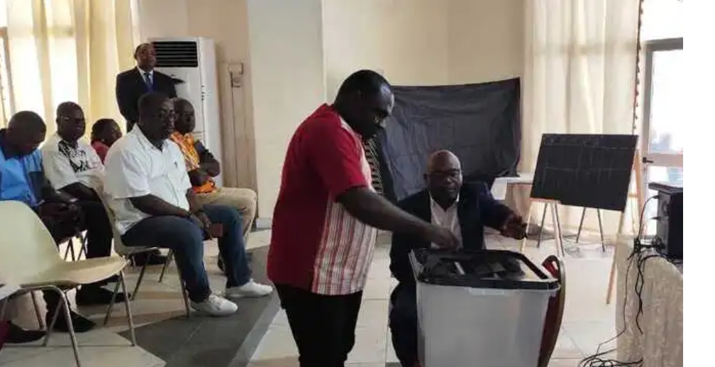 Gabon : L ’élection du CESEC consacre l’entrée dans une nouvelle phase institutionnelle