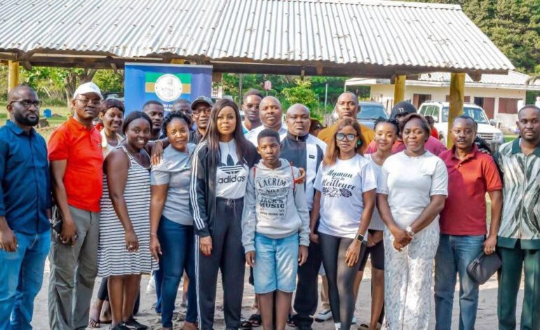 Commerce et Entrepreneuriat : Une journée de cohésion administrative pour renforcer l’efficacité collective