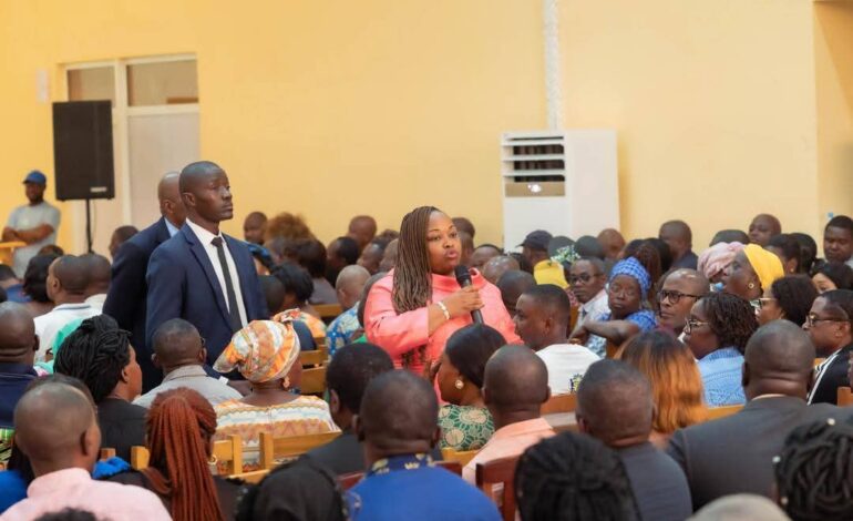 Grève des Enseignants : Qui cherche à récupérer une crise en voie d’apaisement ?