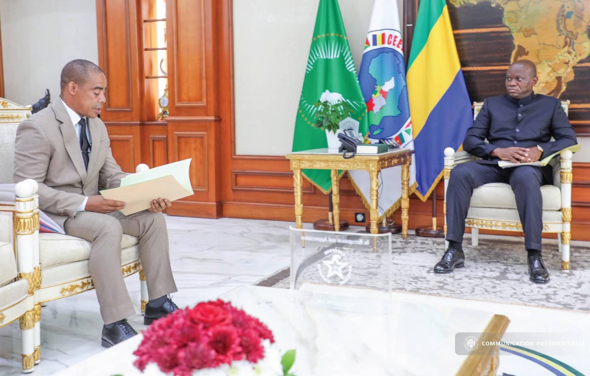 Médias Publics : Le Chef de l’État appelle au dialogue et à la modernisation