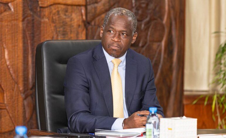 Le Gouvernement et les acteurs pétroliers privilégient la concertation