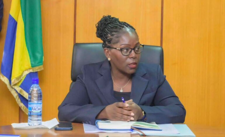 Ministère des Affaires sociales et de la Femme : Le nouveau leadership trace les priorités d’action