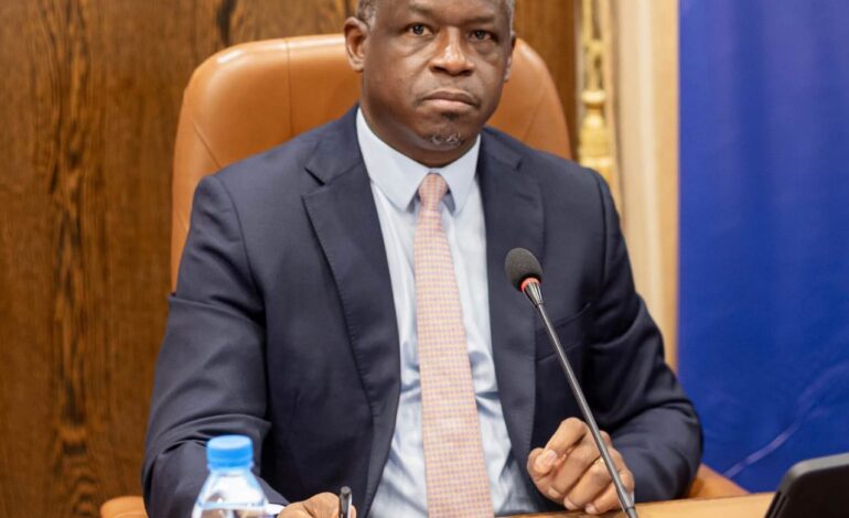 Gabon : Le Gouvernement ouvre l’année 2026 avec son premier séminaire gouvernemental