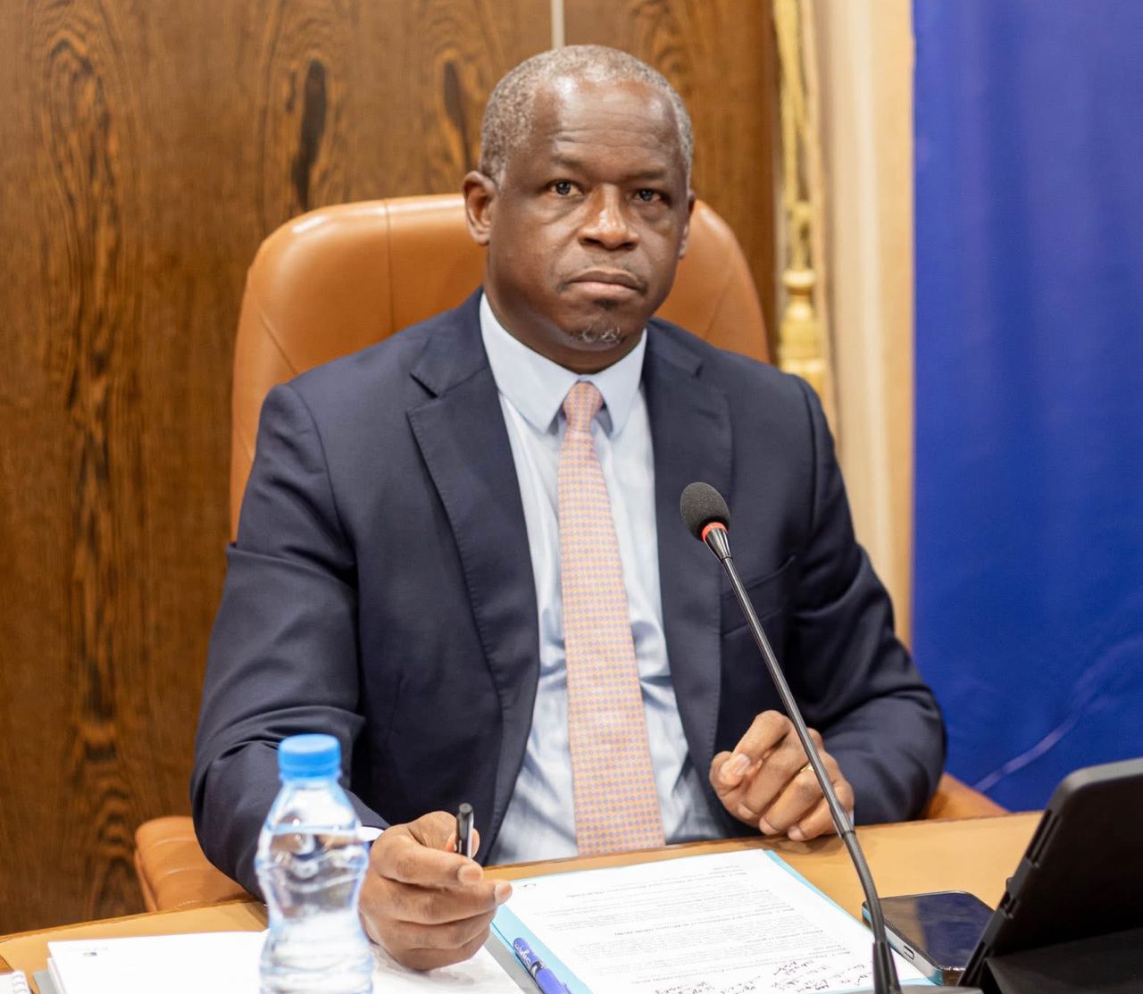 Gabon : Le Gouvernement ouvre l’année 2026 avec son premier séminaire gouvernemental