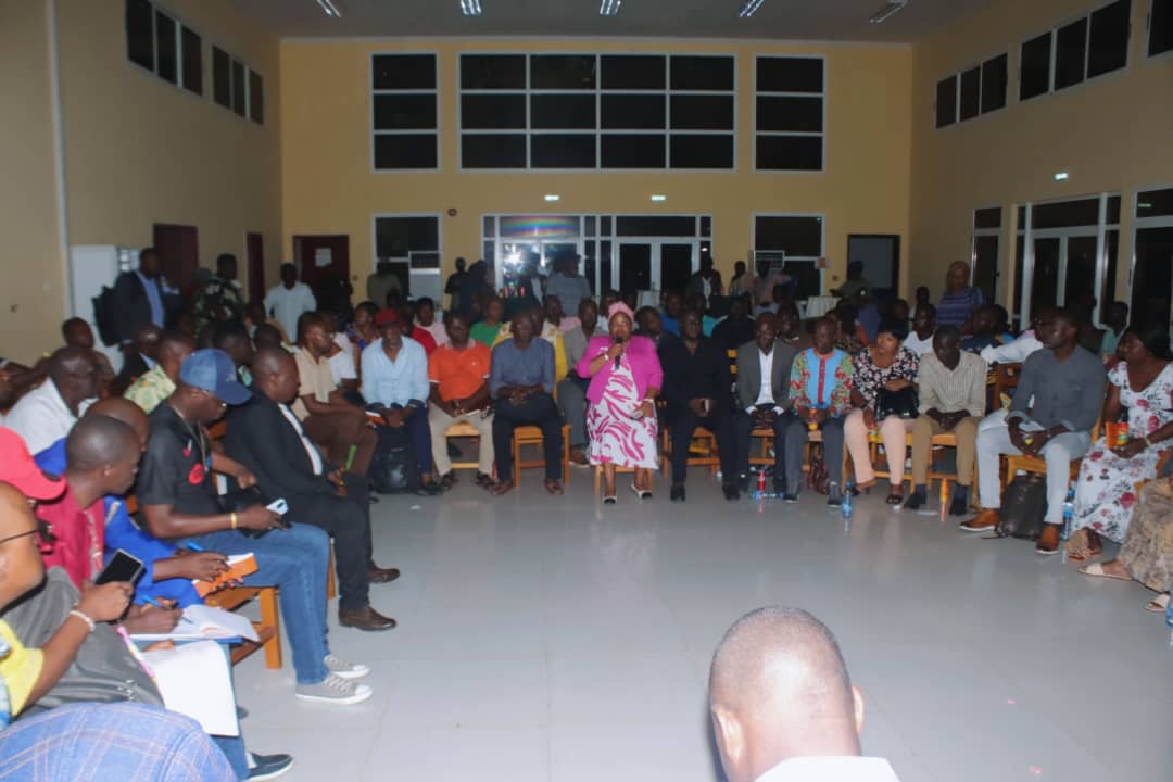 Grève des Enseignants : le Gouvernement et SOS Éducation ouvrent des négociations pour une sortie urgente