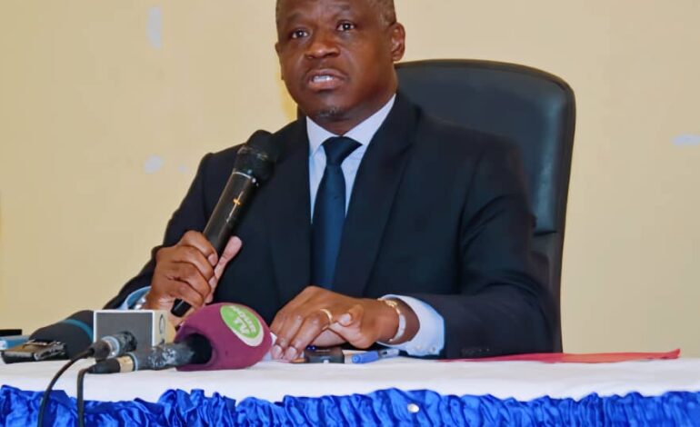 Éducation Nationale : Face au risque d’année blanche, le Gouvernement passe à l’action