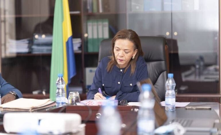 Coopération sanitaire : le Gabon explore un partenariat stratégique avec des investisseurs turcs