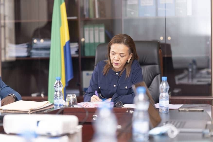 Coopération sanitaire : le Gabon explore un partenariat stratégique avec des investisseurs turcs