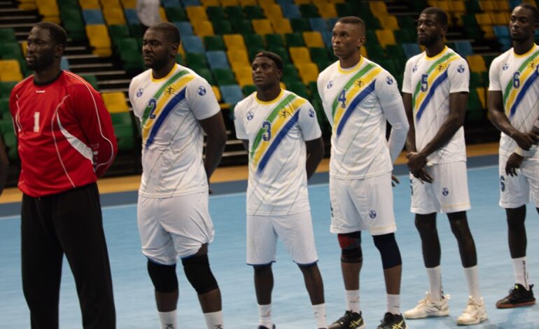 CAN RWANDA 2026 : le Cameroun domine le Gabon lors du deuxième match test