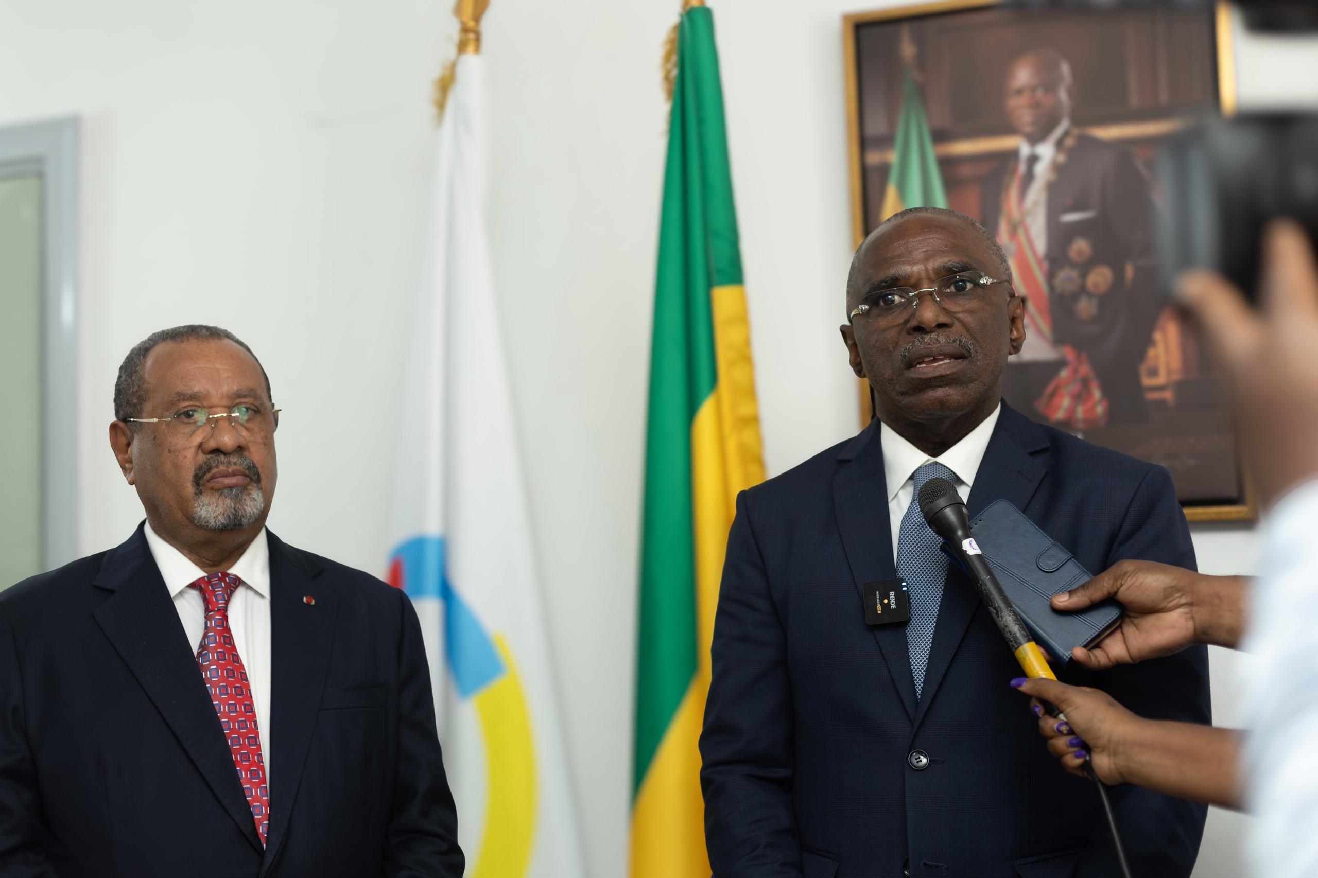 Gabon: CESEC, vers un nouveau processus institutionnel républicain