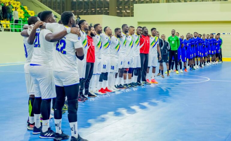 Can Rwanda 2026 : Les 18 Panthères connues