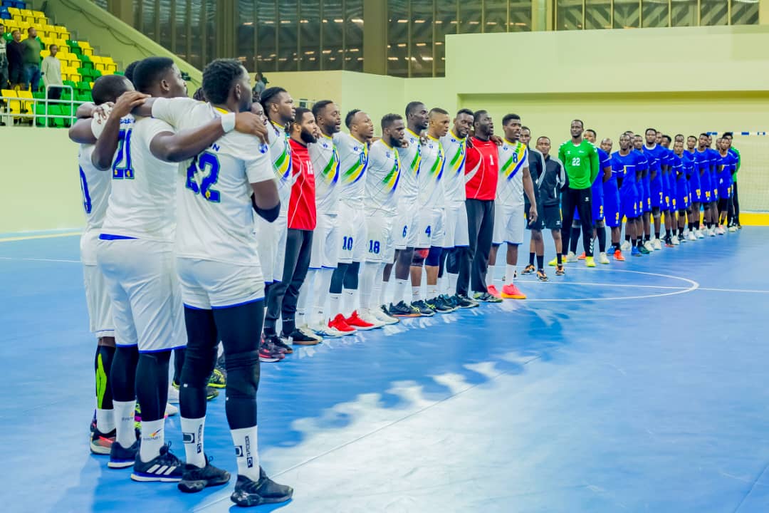 Can Rwanda 2026 : Les 18 Panthères connues