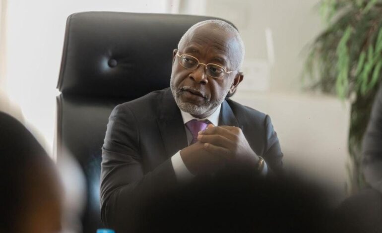 Zone d’Investissement Spéciale de Nkok : cap sur de nouvelles orientations stratégiques