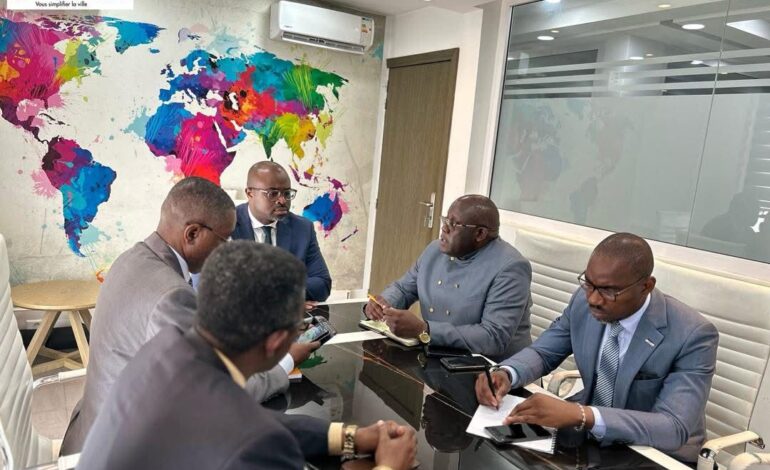 Gabon: TRANS’URB et SOGATRA accélèrent le processus de fusion